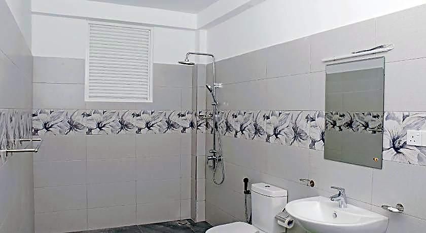 Hatton Summer House 4* Nuwara Eliya