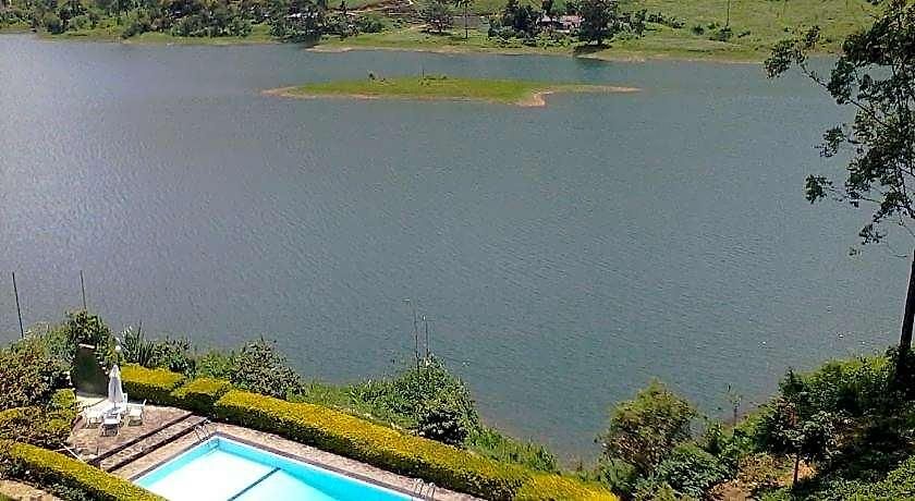 Hotel Hatton Summer House Nuwara Eliya