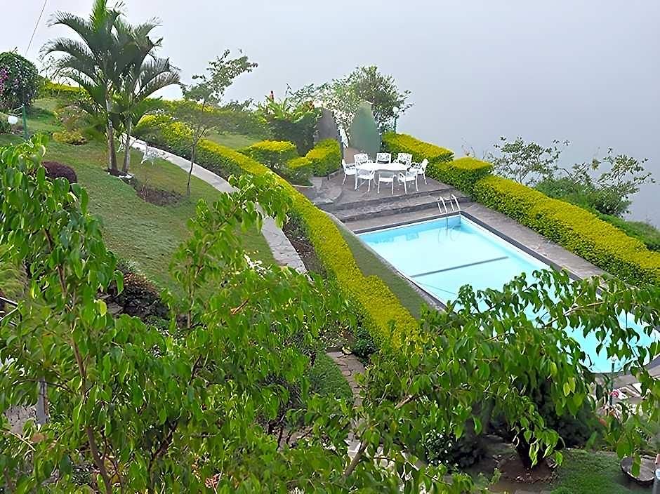 Hatton Summer House 4* Nuwara Eliya