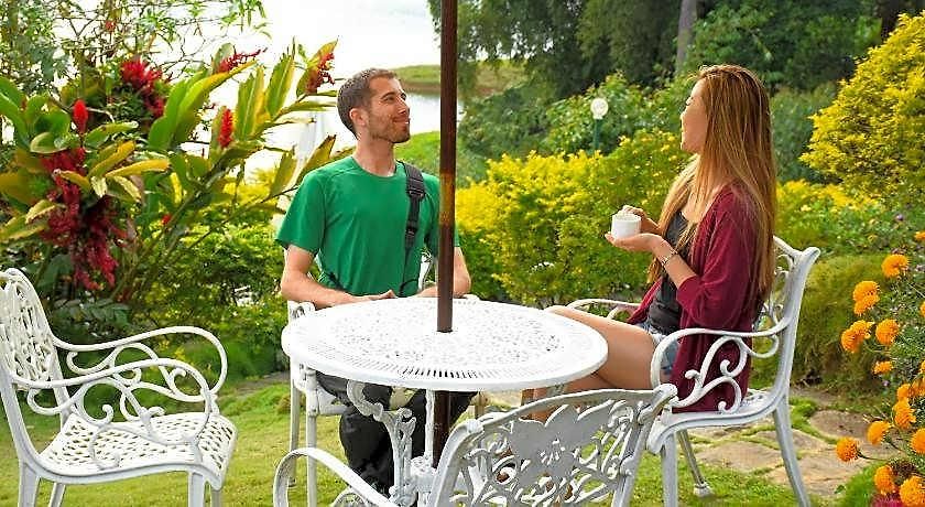 Hatton Summer House Hotel Nuwara Eliya