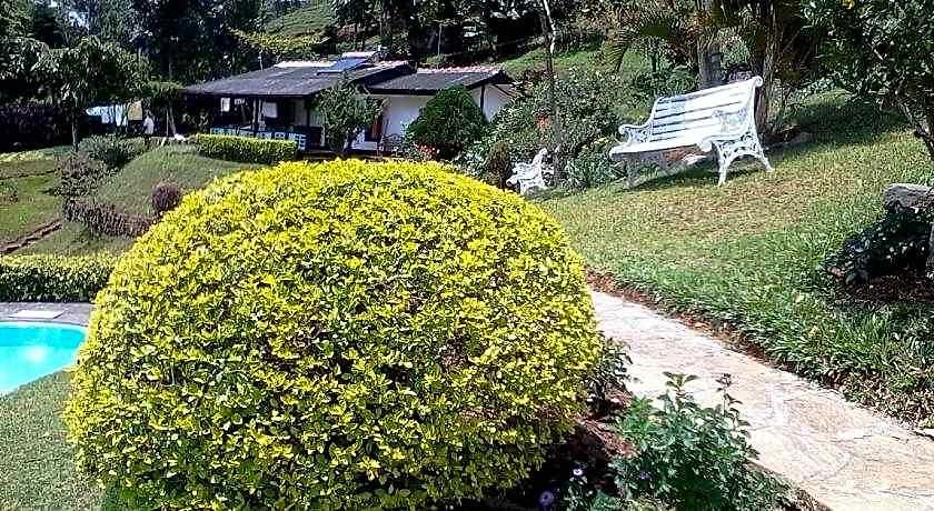 Hotel Hatton Summer House 4*