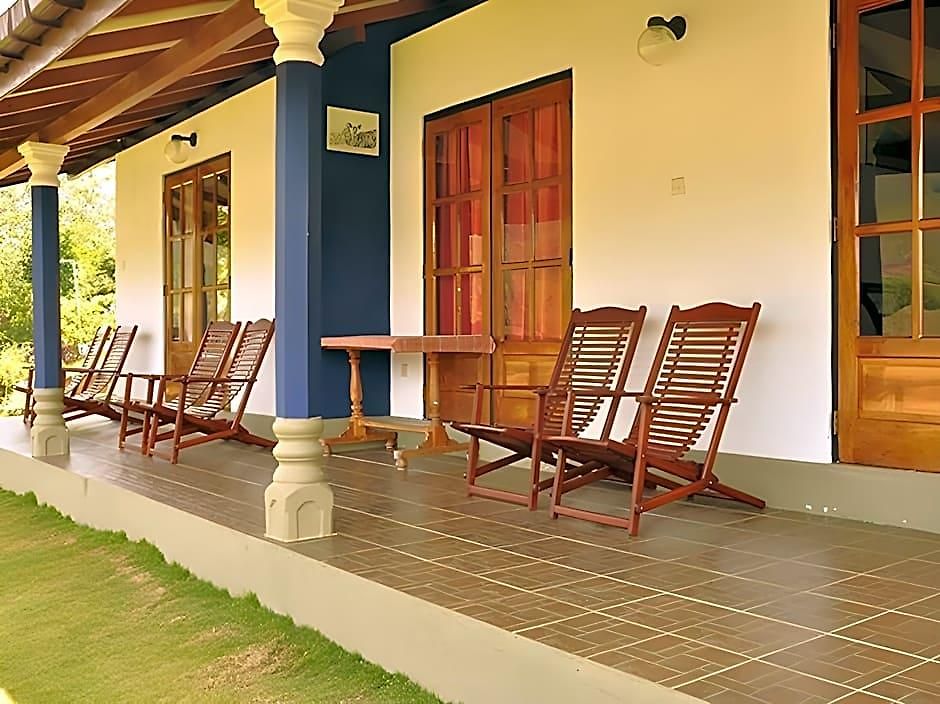 Hatton Summer House Hotel Nuwara Eliya