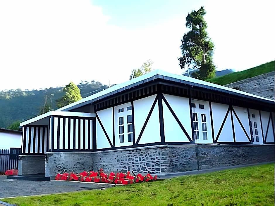 26. Loversleap Nuwara Eliya