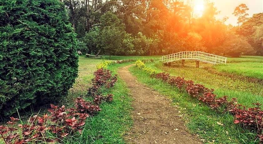 26. Loversleap Nuwara Eliya