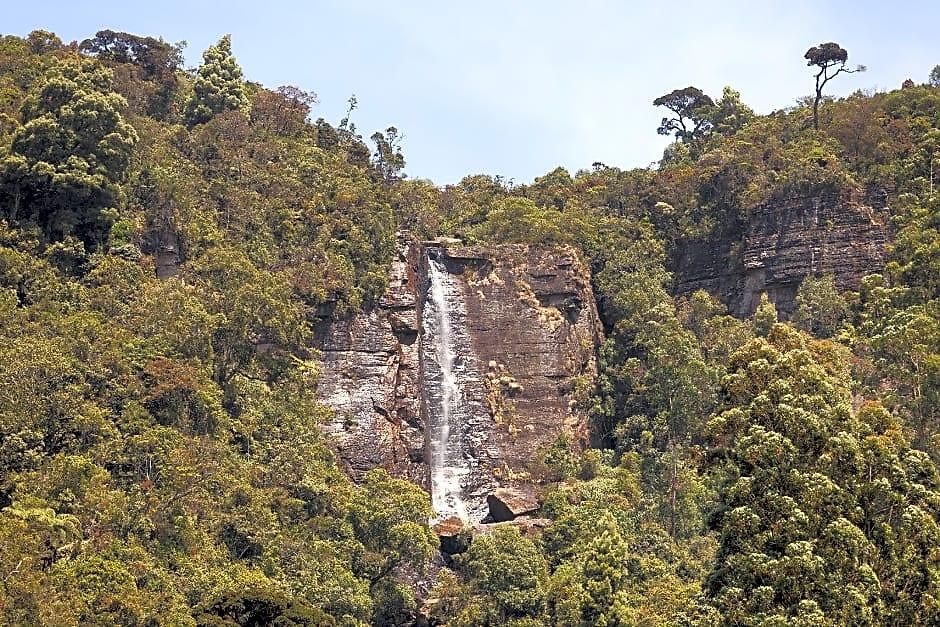 Bed & Breakfast 26. Loversleap Nuwara Eliya