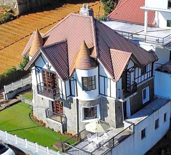 Hotel De Roshe Nuwara Eliya