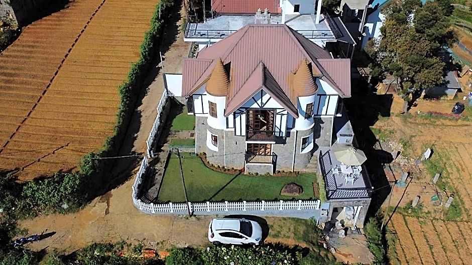 Hotel De Roshe Nuwara Eliya