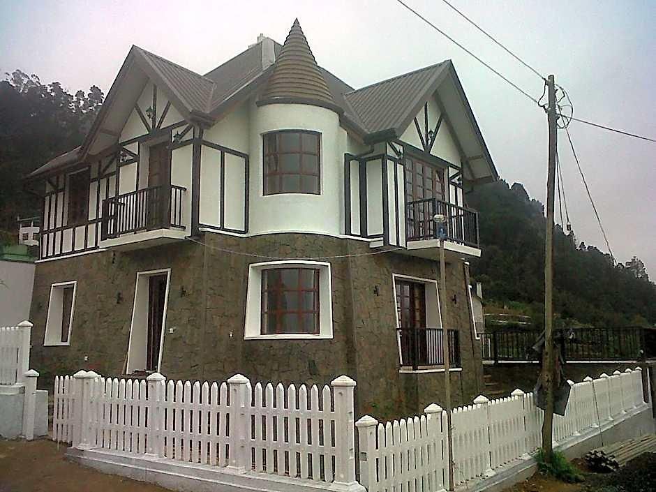 De Roshe Hotel Nuwara Eliya