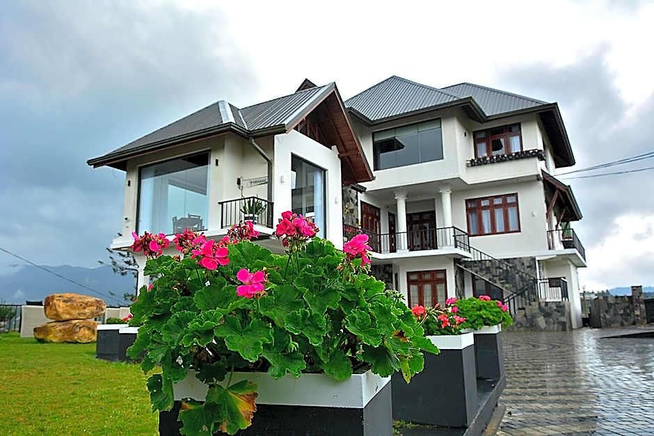 Mount Royal Hotel 3*