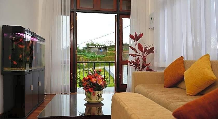 Hotel Mount Royal Nuwara Eliya
