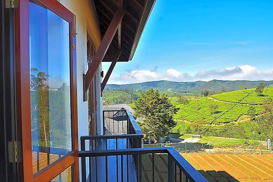 Mount Royal Hotel 3*