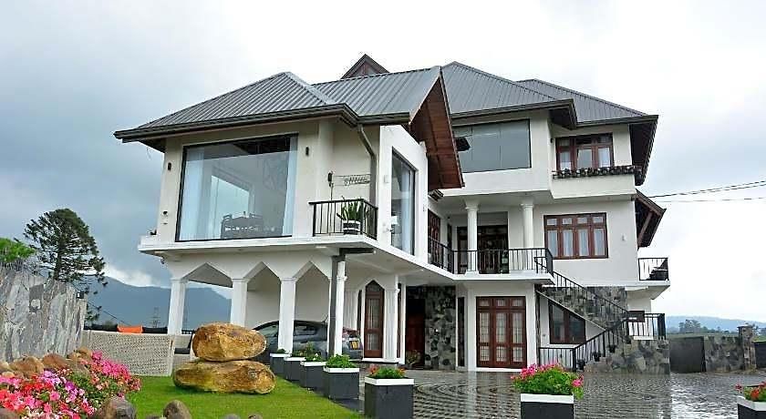 Mount Royal 3*