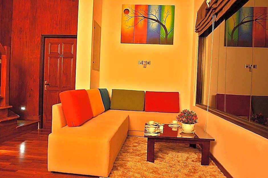 Hotel Mount Royal 3*
