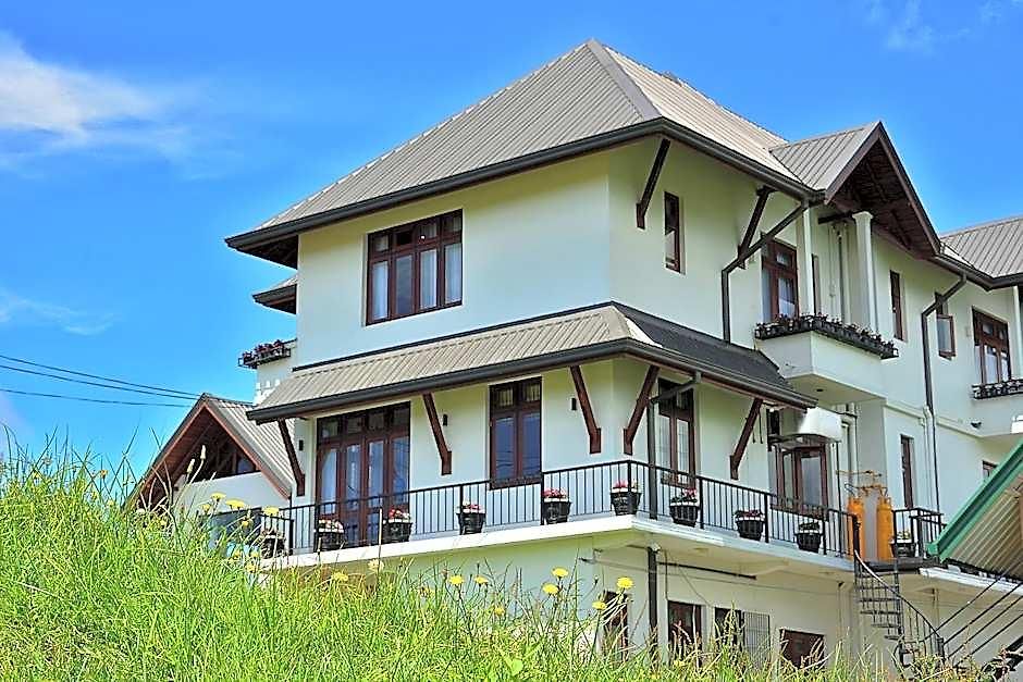 Mount Royal Hotel