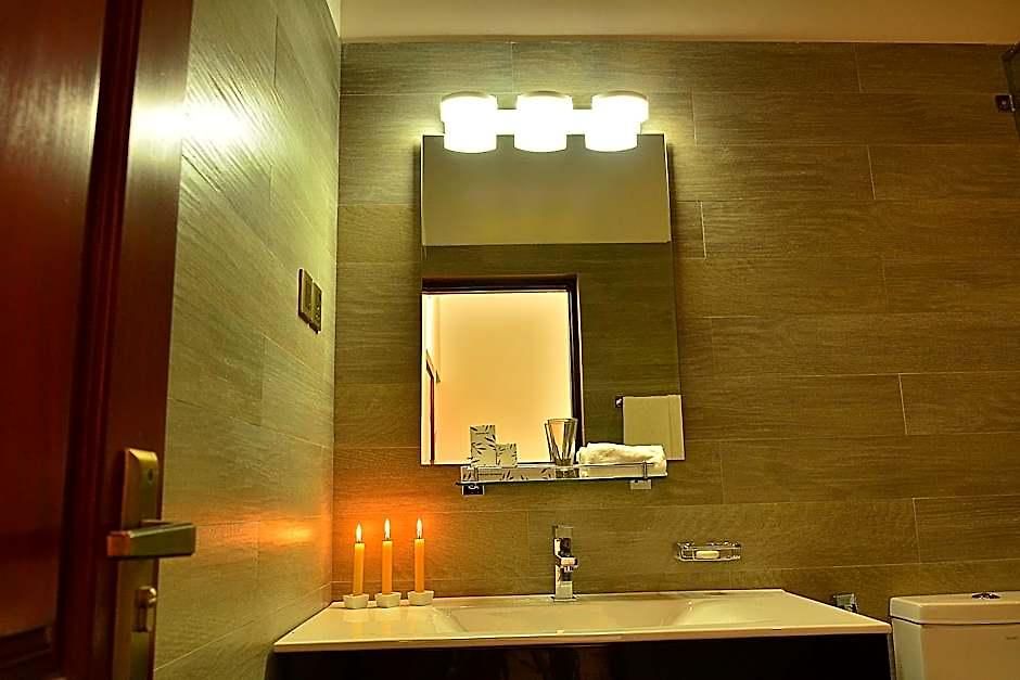 Mount Royal Hotel 3*