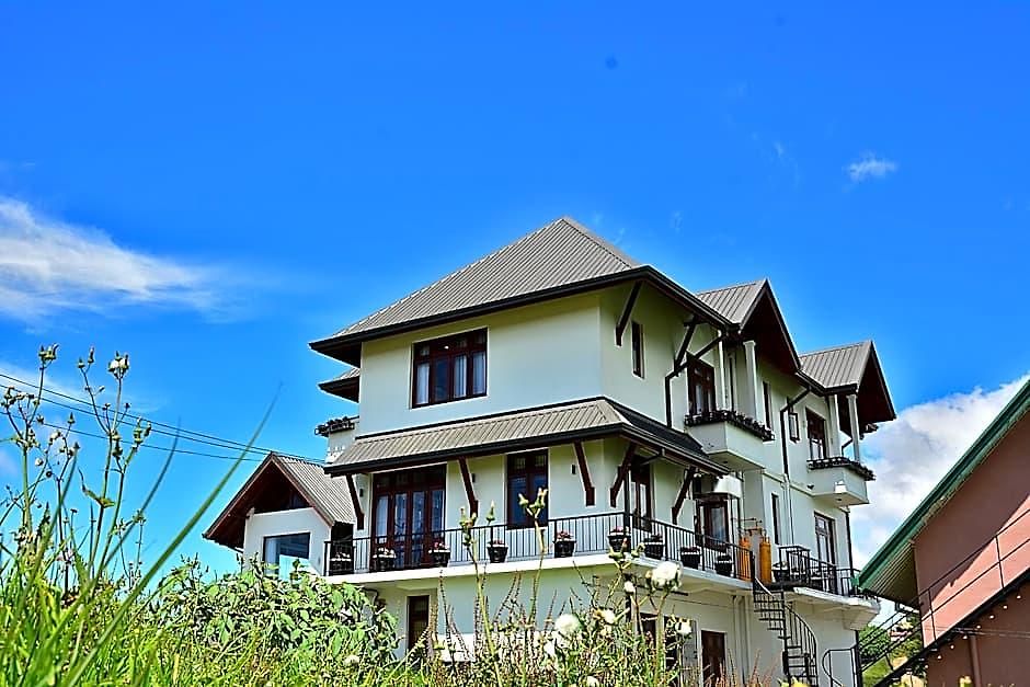 Mount Royal Hotel 3*