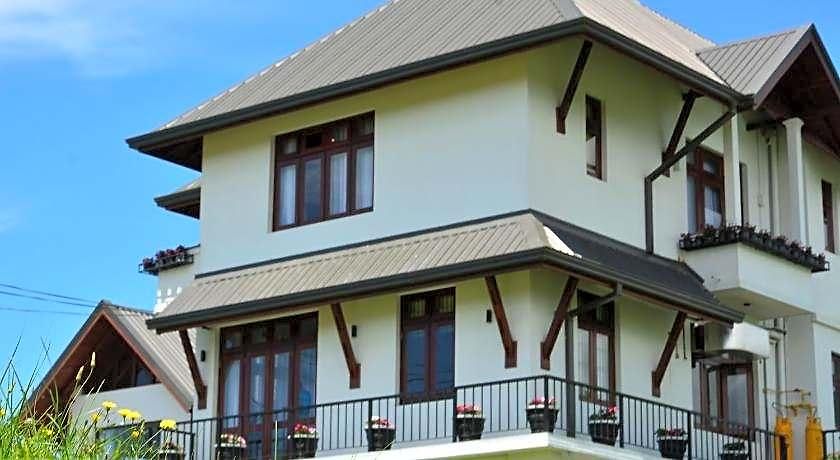 Mount Royal Hotel Nuwara Eliya