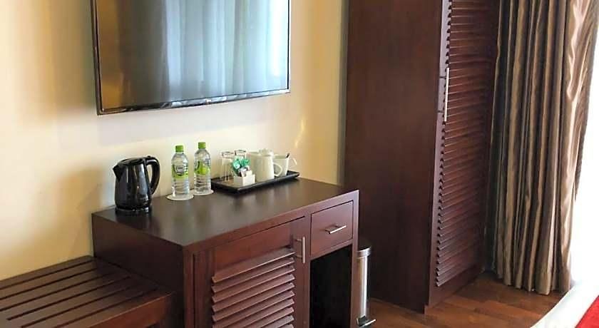 Hotel Mount Royal 3*