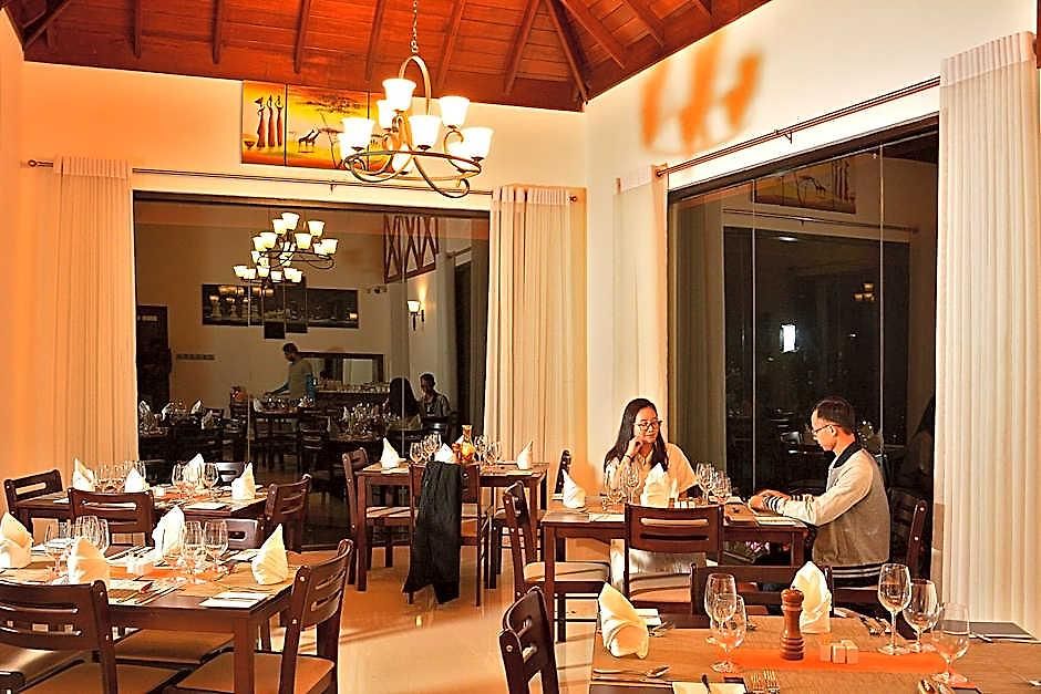 Mount Royal Hotel Nuwara Eliya
