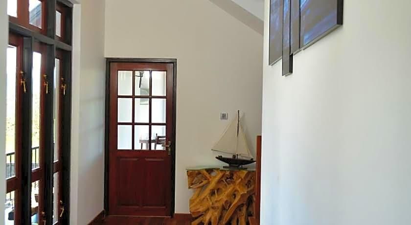 Hotel Mount Royal Nuwara Eliya