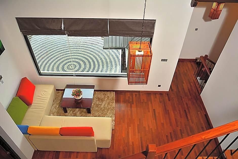 Hotel Mount Royal 3*