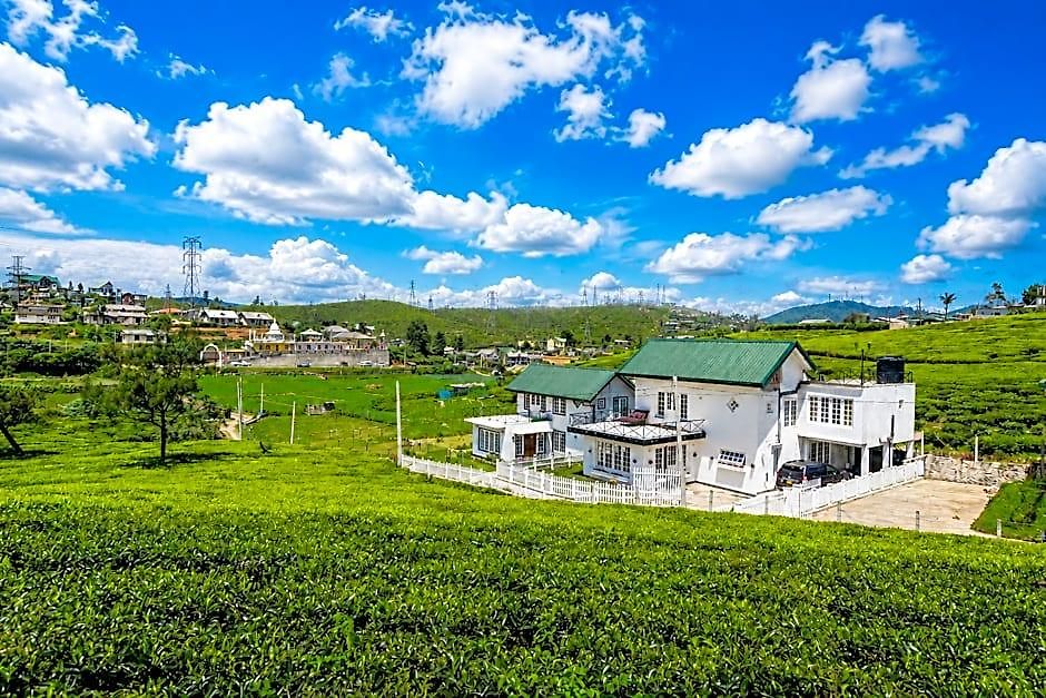 Villa Tea Fields - Free Breakfast, Just 4km From City, Near Gregory Nuwara Eliya