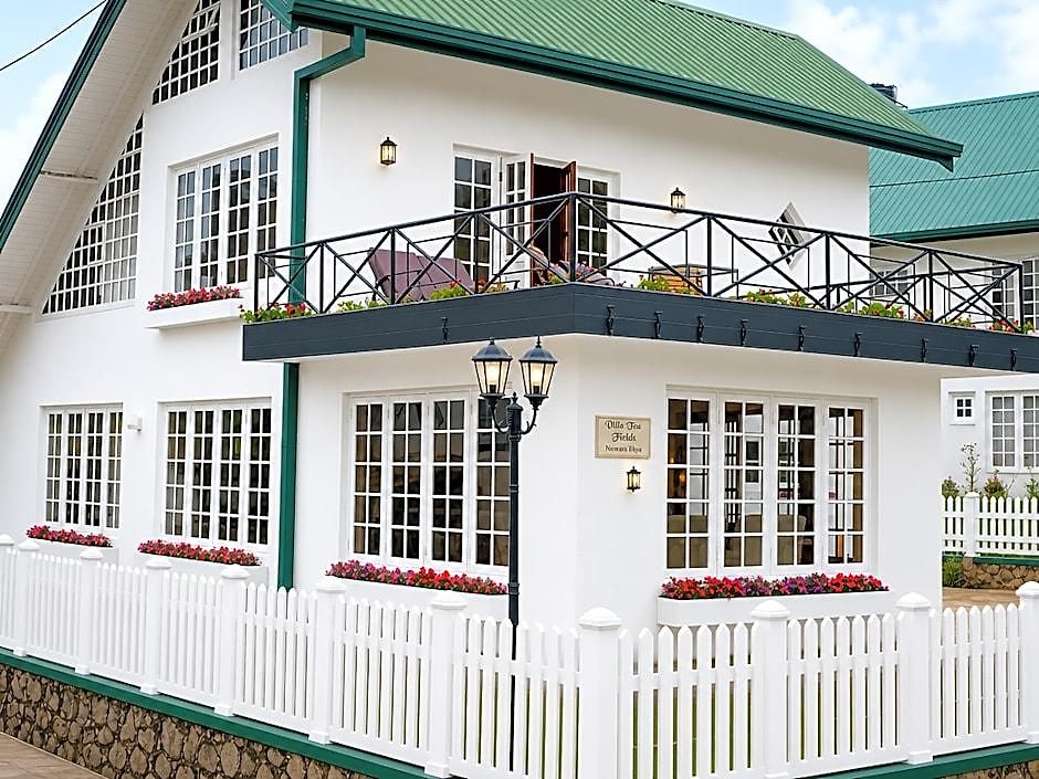 Tea Fields - Free Breakfast, Just 4km From City, Near Gregory *
