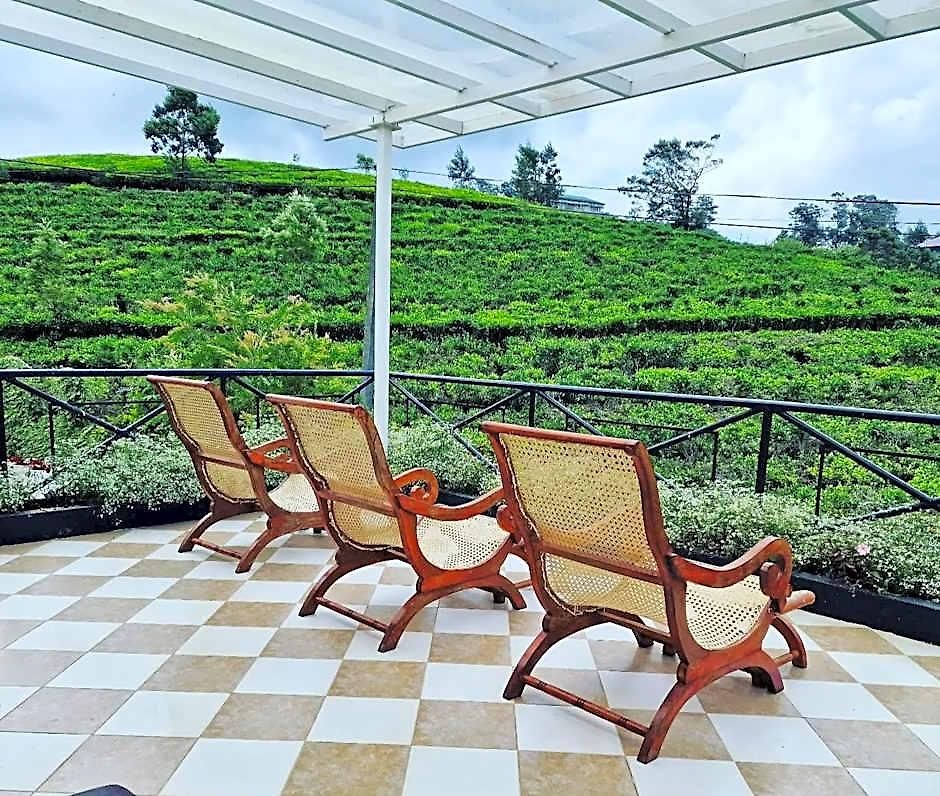 Tea Fields - Free Breakfast, Just 4km From City, Near Gregory * Nuwara Eliya