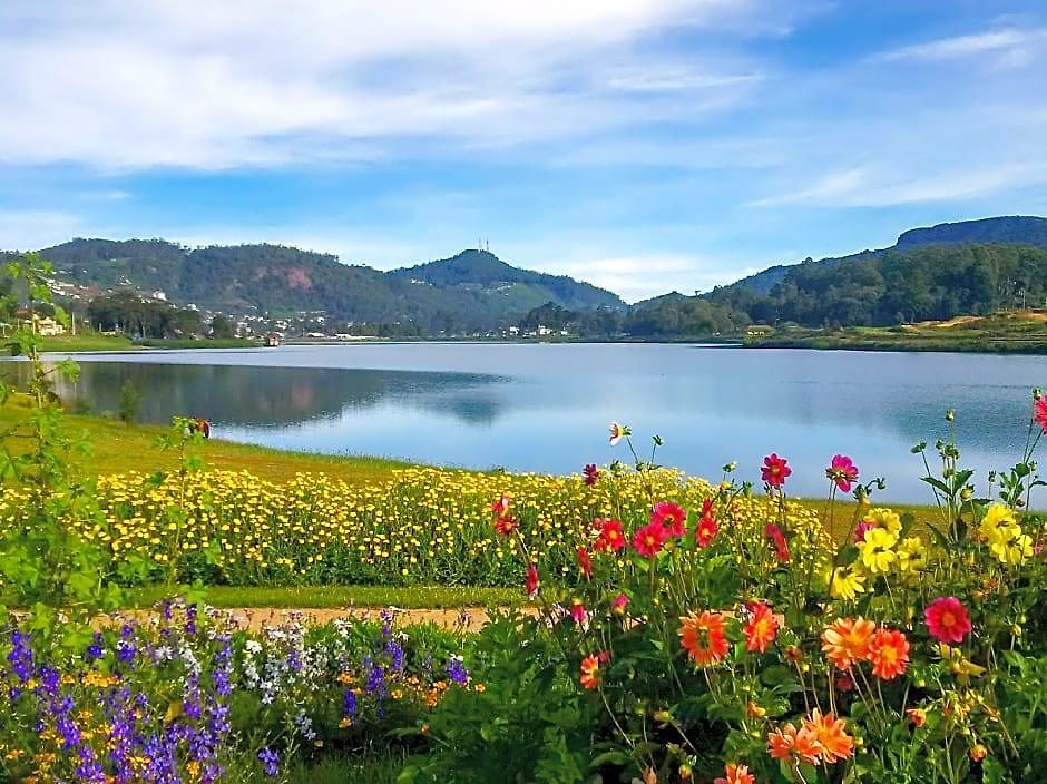 Villa Tea Fields - Free Breakfast, Just 4km From City, Near Gregory Nuwara Eliya