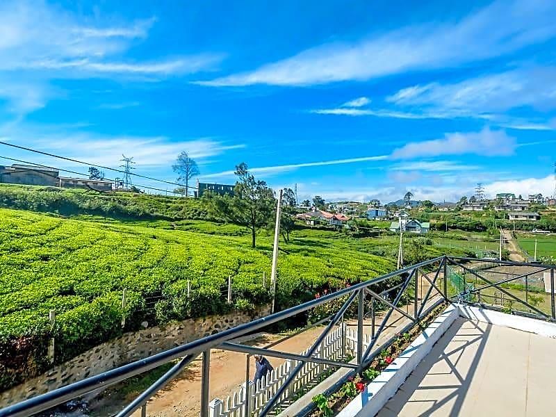 Villa Tea Fields - Free Breakfast, Just 4km From City, Near Gregory *