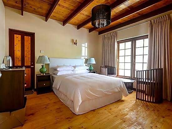 Tea Fields - Free Breakfast, Just 4km From City, Near Gregory *