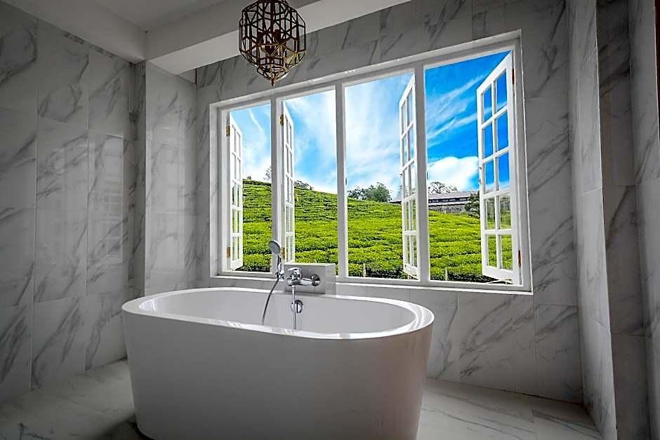 Tea Fields - Free Breakfast, Just 4km From City, Near Gregory * Nuwara Eliya