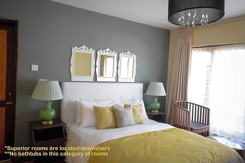 Villa Tea Fields - Free Breakfast, Just 4km From City, Near Gregory *