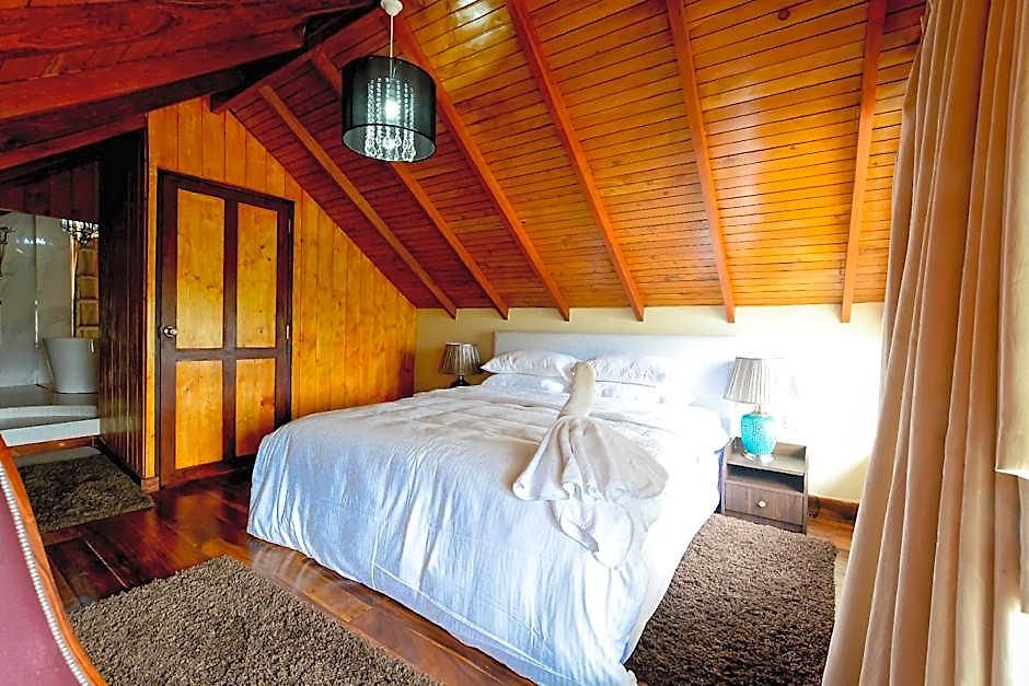 Villa Tea Fields - Free Breakfast, Just 4km From City, Near Gregory *