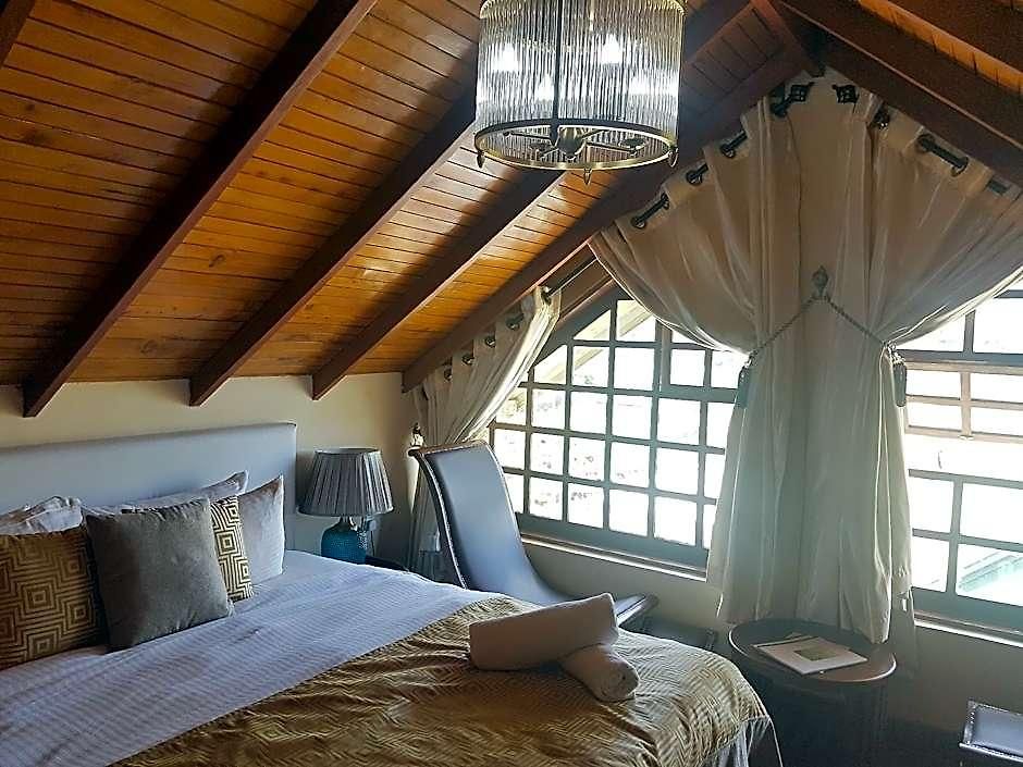 Tea Fields - Free Breakfast, Just 4km From City, Near Gregory Villa *