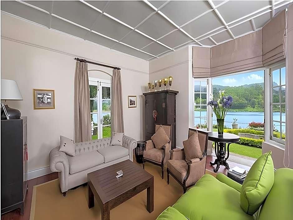 Hill Rise Luxury & Stables By Edwards Collection - * Nuwara Eliya