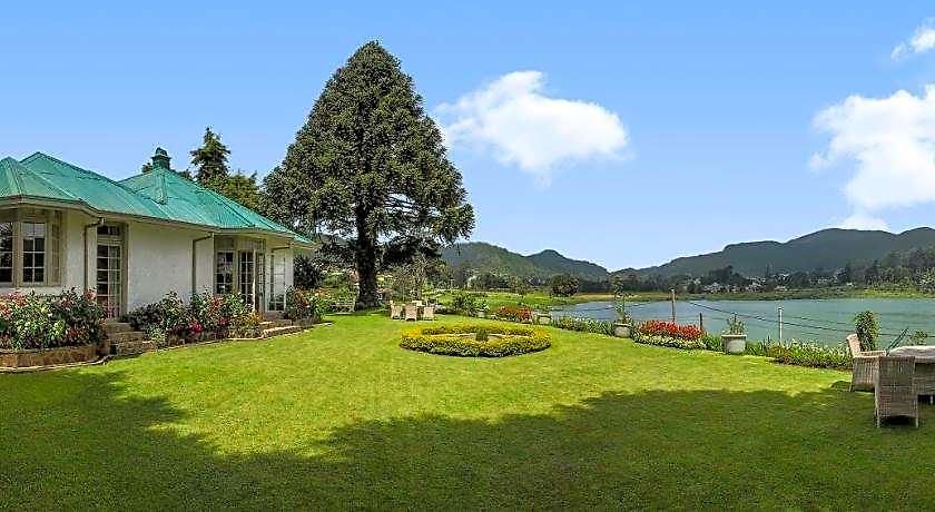 Hill Rise Luxury & Stables By Edwards Collection -