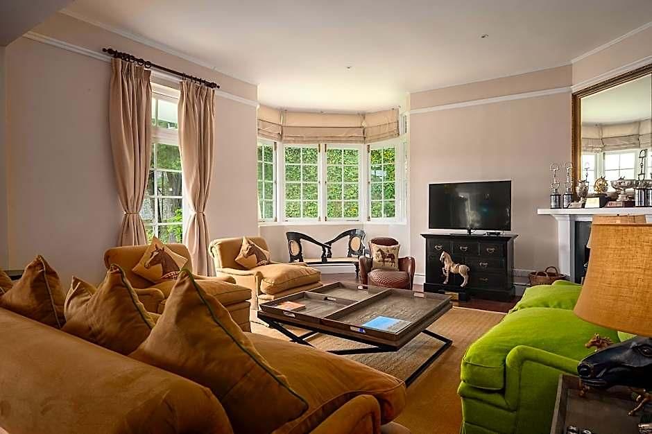 Villa Hill Rise Luxury & Stables By Edwards Collection - Nuwara Eliya