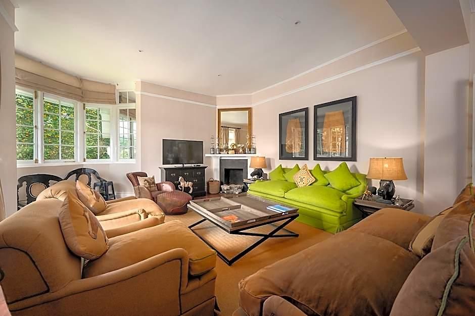 Villa Hill Rise Luxury & Stables By Edwards Collection -