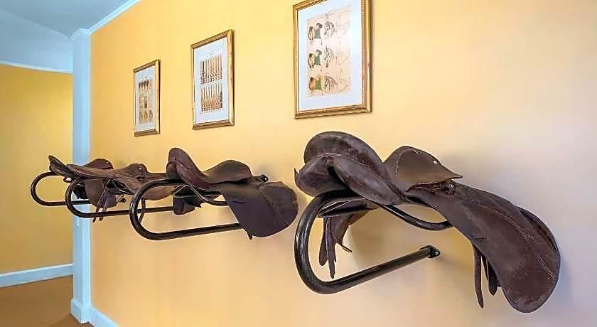 Villa Hill Rise Luxury & Stables By Edwards Collection - *