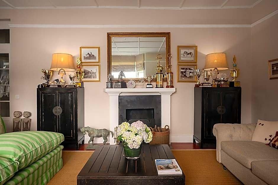 Hill Rise Luxury & Stables By Edwards Collection - Villa Nuwara Eliya