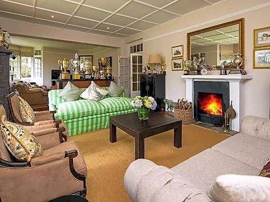 Villa Hill Rise Luxury & Stables By Edwards Collection - *