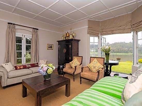 Hill Rise Luxury & Stables By Edwards Collection - *