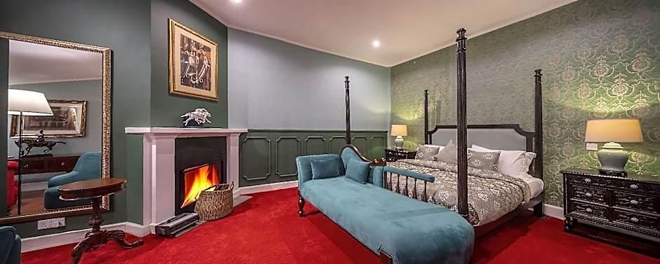 Villa Hill Rise Luxury & Stables By Edwards Collection - Nuwara Eliya