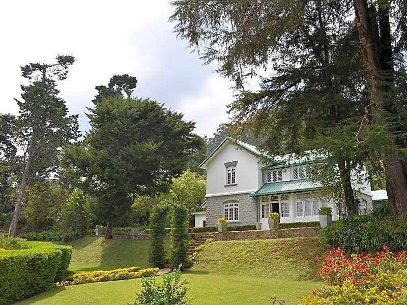 Brockenhurst * Nuwara Eliya