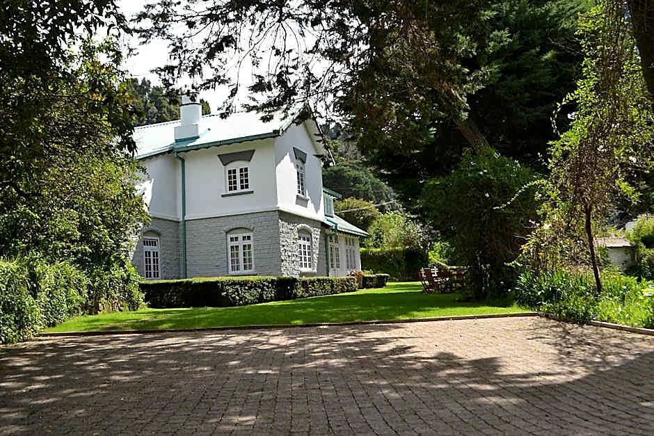 Brockenhurst Villa Nuwara Eliya