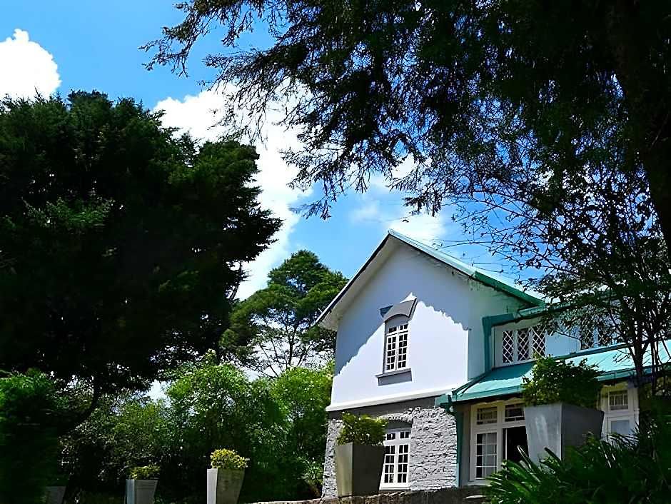 Villa Brockenhurst *