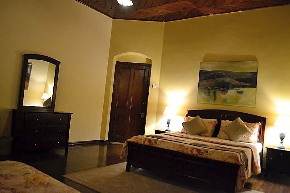 Brockenhurst Villa Nuwara Eliya