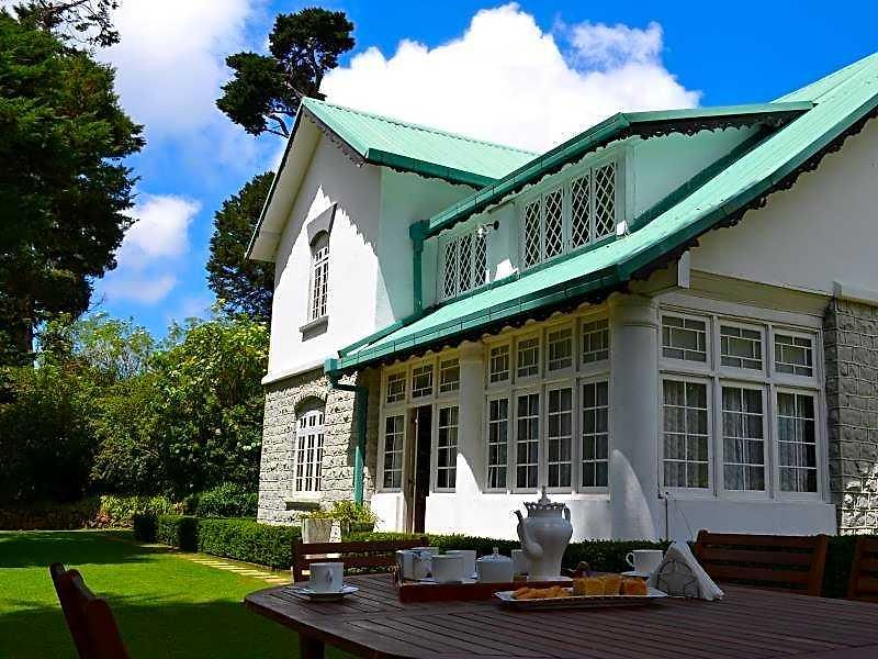 Brockenhurst Villa Nuwara Eliya