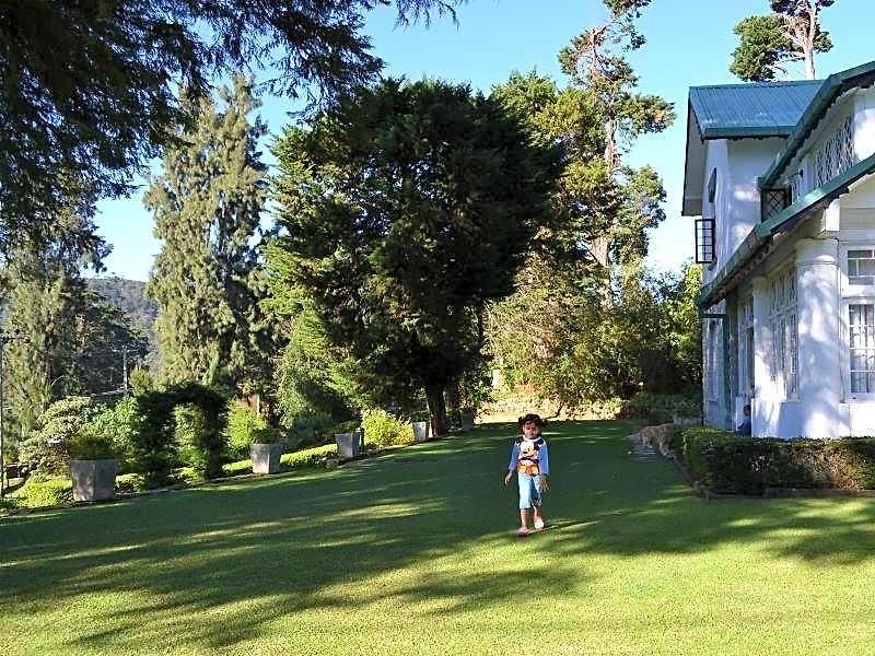 Brockenhurst Nuwara Eliya